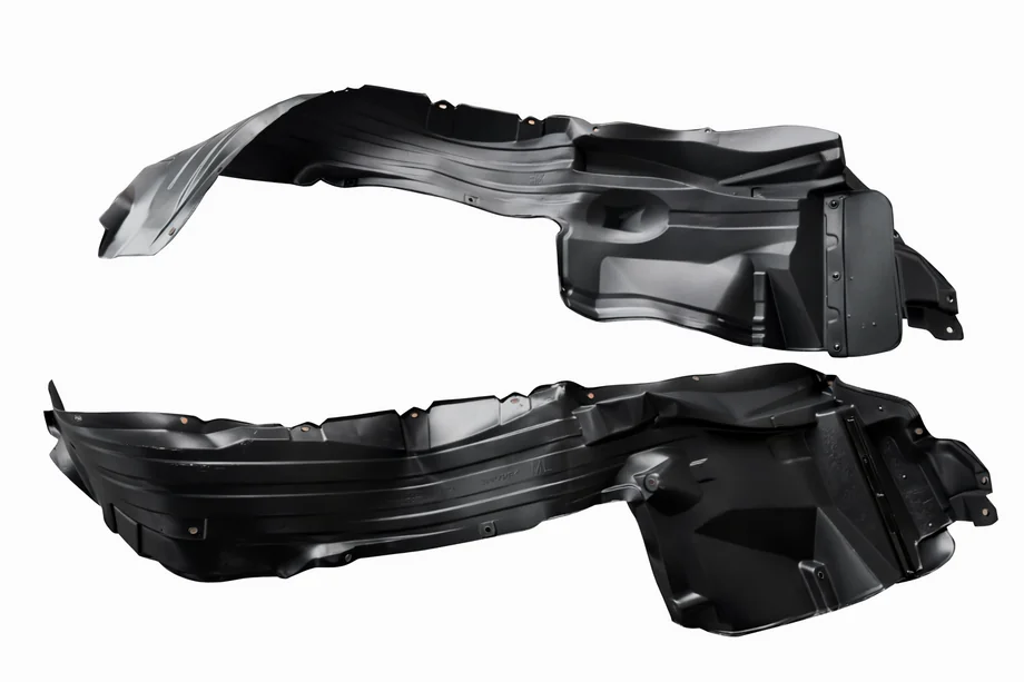 Toyota Hilux 2006-2015 Facelift Kit auf 2022 Foto 20
