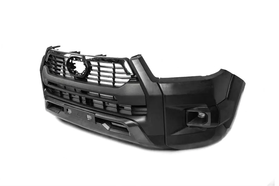 Toyota Hilux 2006-2015 Facelift Kit auf 2022 Foto 4