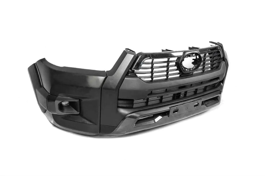 Toyota Hilux 2006-2015 Facelift Kit auf 2022 Foto 5