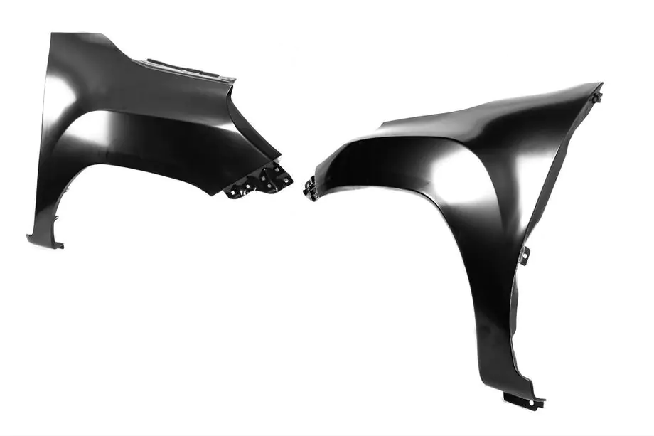 Toyota Hilux 2006-2015 Facelift Kit auf 2022 Foto 12