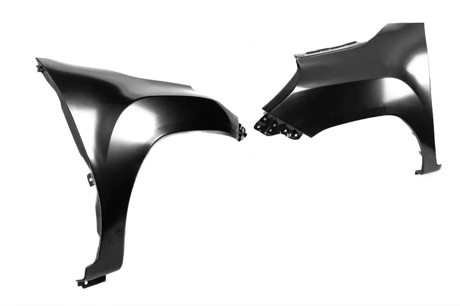 Toyota Hilux 2006-2015 Facelift Kit auf 2022 Foto 13