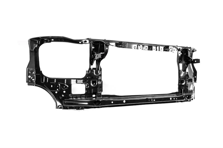 Toyota Hilux 2006-2015 Facelift Kit auf 2022 Foto 15