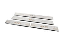 BMW 5 Series E34 1988-1995 Einstiegsleisten Abdeckungen (4 Stk, Carmos V4) Foto 2