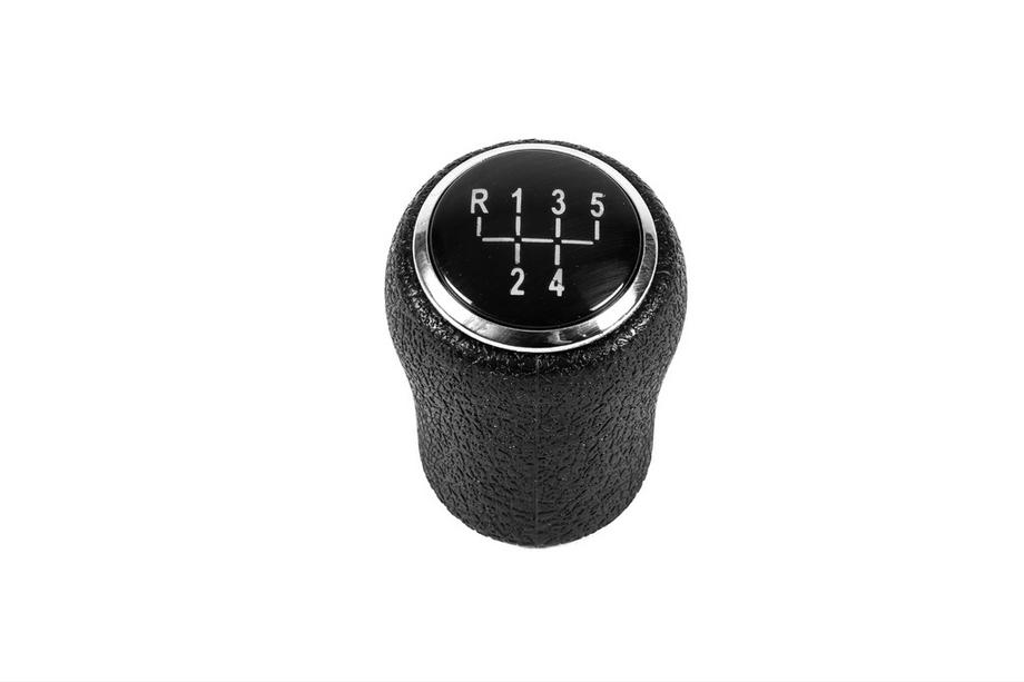 Volkswagen T5 2010-2015 Schaltknauf 7H0711141E (5-Gang) Image