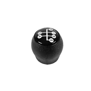 Schaltknauf OEM 5738737 Opel Vectra B 1995-2002 Foto 2