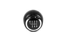 Opel Astra H 2004-2013 Schaltknauf 5738040 (6-Gang) Foto 5