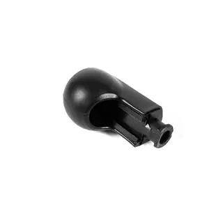 Schaltknauf 5738040 (6-Gang) Opel Astra H 2004-2013 Foto 3