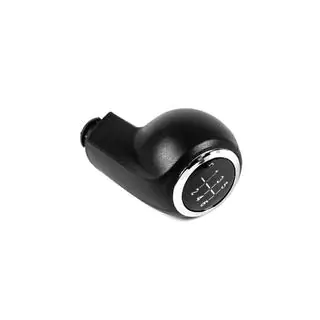 Schaltknauf 5738040 (6-Gang) Opel Astra H 2004-2013 Foto 1