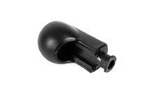 Opel Corsa D 2007-2014 Schaltknauf 5738025 (5-Gang) Foto 5