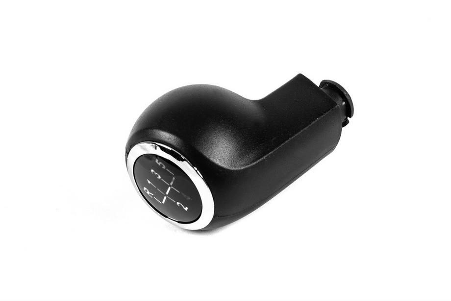 Opel Corsa D 2007-2014 Schaltknauf 5738025 (5-Gang) Image