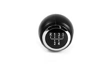 Opel Astra H 2004-2013 Schaltknauf 5738025 (5-Gang) Foto 3