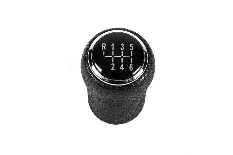 Volkswagen T5 2010-2015 Schaltknauf 7H0711141E (6-Gang) Image