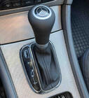 Mercedes C-class W203 2000-2007 Schaltknauf mit Manschette A2032672088 (Automatikgetriebe) Foto 1