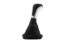 Mercedes C-class W203 2000-2007 Schaltknauf mit Manschette A2032672088 (Automatikgetriebe) Foto 6