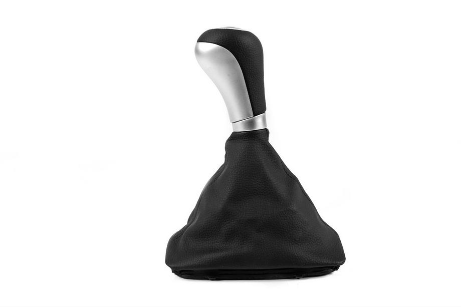 Mercedes E-class W212 2009-2016 Schaltknauf und Manschette A2042674688Q1 (Automatikgetriebe) Foto 3