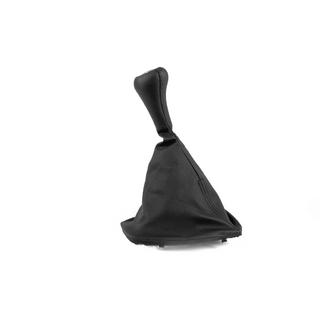 Schaltknauf mit Manschette 25118037308 V2 (6-Gang) BMW 3 Series E90/E91 2005-2011 Foto 3