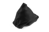BMW 3 Series E46 1998-2006 Schaltsack OEM V2 25161422976 (Automatik, Kunstleder) Foto 1