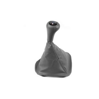 Schaltsack + Schalthebel OEM (grau) Foto 1