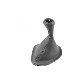 Schaltsack + Schalthebel OEM (grau) Foto 2