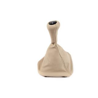 Schaltsack + Schalthebel OEM (beige) Foto 2