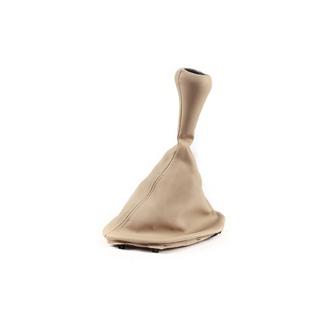 Schaltsack + Schalthebel OEM (beige) Foto 3
