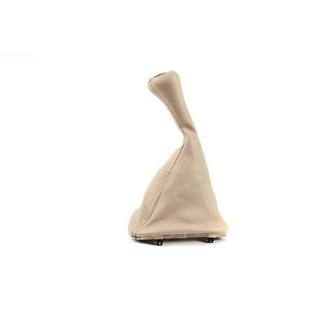 Schaltsack + Schalthebel OEM 5-Gang (beige) Foto 3