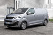 Peugeot e-Expert: Testbericht zum Elektro-Van Foto 1