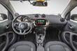 Smart EQ fortwo: ein stylisches Elektroauto für die Stadt Foto 6