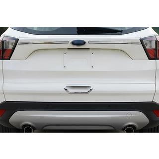 Abdeckung für hinteren Türgriff (Edelstahl) Ford Kuga/Escape 2019- Foto 1