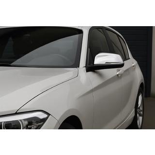 Spiegelabdeckungen (2 Stk, Edelstahl) Carmos BMW 1 Series F20/F21 2011-2019 Foto 1