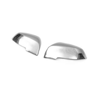 Spiegelabdeckungen (2 Stk, Edelstahl) Carmos BMW 4 Series F32/F33/F36 2012-2020 Foto 4