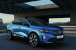 Testbericht zum Renault Rafale Cross-Coupé Foto 1