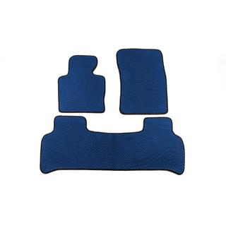 EVA Fußmatten (Blau) V-2 Range Rover III L322 2002-2012 Foto 1