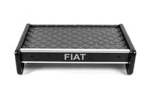 Fiat Ducato 2006-2025 Ablagebrett Armaturenbrett (Grau mit grauer Naht) ab 2014 Foto 1