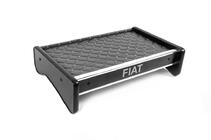 Fiat Ducato 2006-2025 Ablagebrett Armaturenbrett (Grau mit grauer Naht) ab 2014 Foto 3