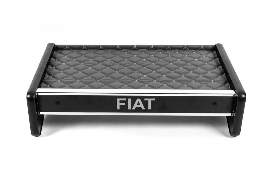 Fiat Ducato 2006-2025 Ablagebrett Armaturenbrett (Grau mit grauer Naht) ab 2014 Image
