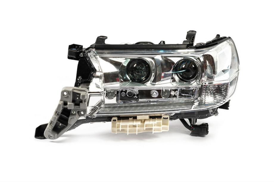 Toyota Land Cruiser 200 2007-2021 Frontscheinwerfer links 2016+ (ORIGINAL) Image