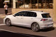 Volkswagen Golf 8. Generation: Neugestaltung im Jahr 2024 Foto 3