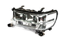 Toyota Land Cruiser 200 2007-2021 Frontscheinwerfer links 2016+ (Standard) Foto 2
