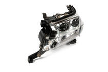 Toyota Land Cruiser 200 2007-2021 Frontscheinwerfer links 2016+ (Standard) Foto 3