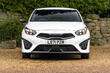 Testbericht zur neu gestalteten Version des KIA ProCeed Kombis Foto 3