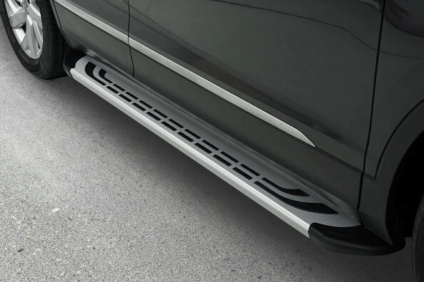 Autoteile aus Aluminium pflegen: So machen Sie es richtig