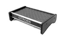Citroen Jumper 2007-2025 Ablagebrett Armaturenbrett (Typ-2, GREY) Foto 2