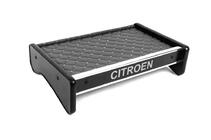 Citroen Jumper 2007-2025 Ablagebrett Armaturenbrett (Typ-2, GREY) Foto 3