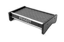 Peugeot Boxer 2006-2025 Ablagebrett Armaturenbrett (Grau mit grauer Naht) ab 2014 Foto 2