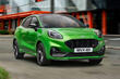 Ford Puma ST: aufgeladenes Cross für Liebhaber des Fahrens Foto 1