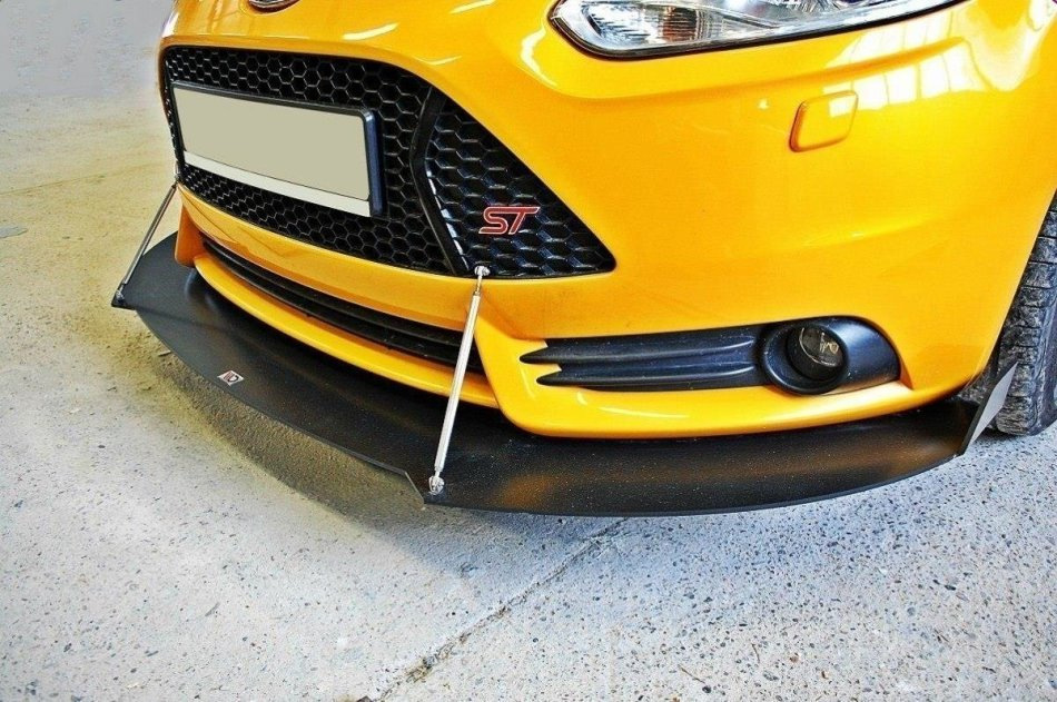 Was ist ein Splitter und wozu dient er?