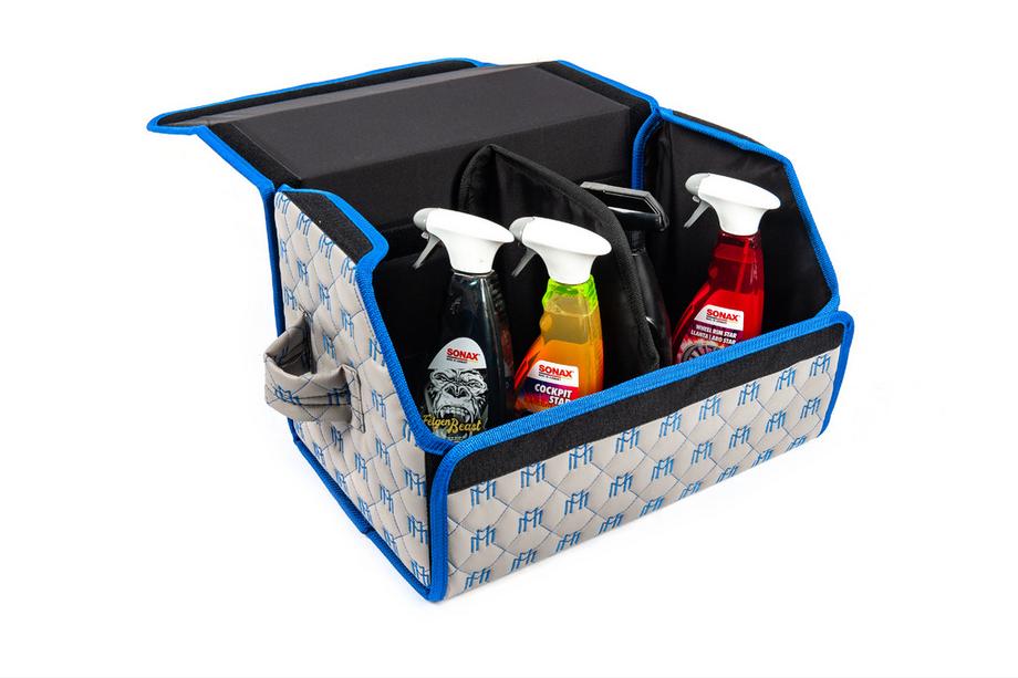 Organizer Tasche ECO (50x30x30, Maybach) Foto 1