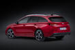 Testbericht zum aktualisierten Kombi Hyundai i30 Wagon Foto 2
