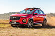 Chery Tiggo 2 Pro: ein kompakter Crossover mit Ambitionen Foto 2
